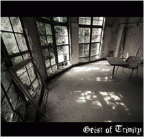 Geist Of Trinity : Geist of Trinity (EP)